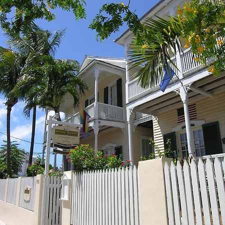 Duval House Bed & Breakfast Key West Ngoại thất bức ảnh