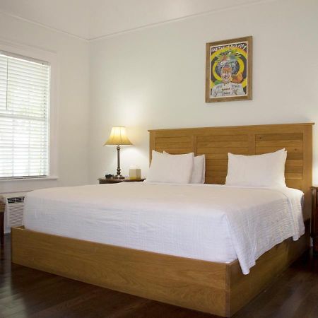 Duval House Bed & Breakfast Key West Ngoại thất bức ảnh