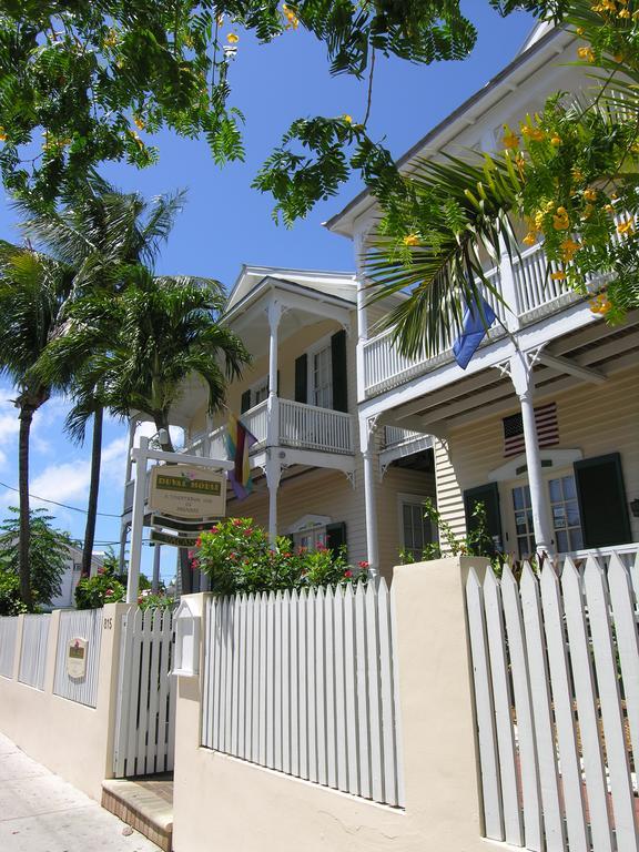 Duval House Bed & Breakfast Key West Ngoại thất bức ảnh