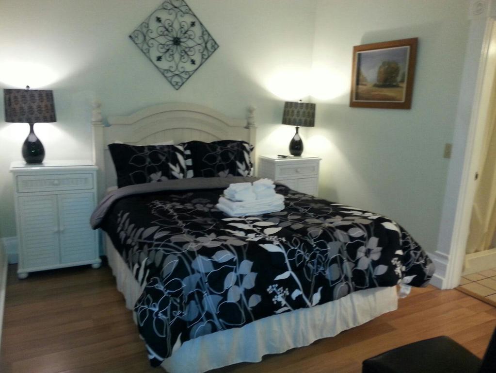 Duval House Bed & Breakfast Key West Ngoại thất bức ảnh