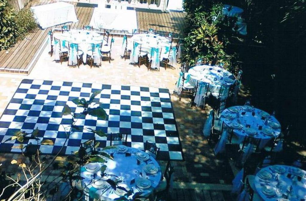 Duval House Bed & Breakfast Key West Ngoại thất bức ảnh