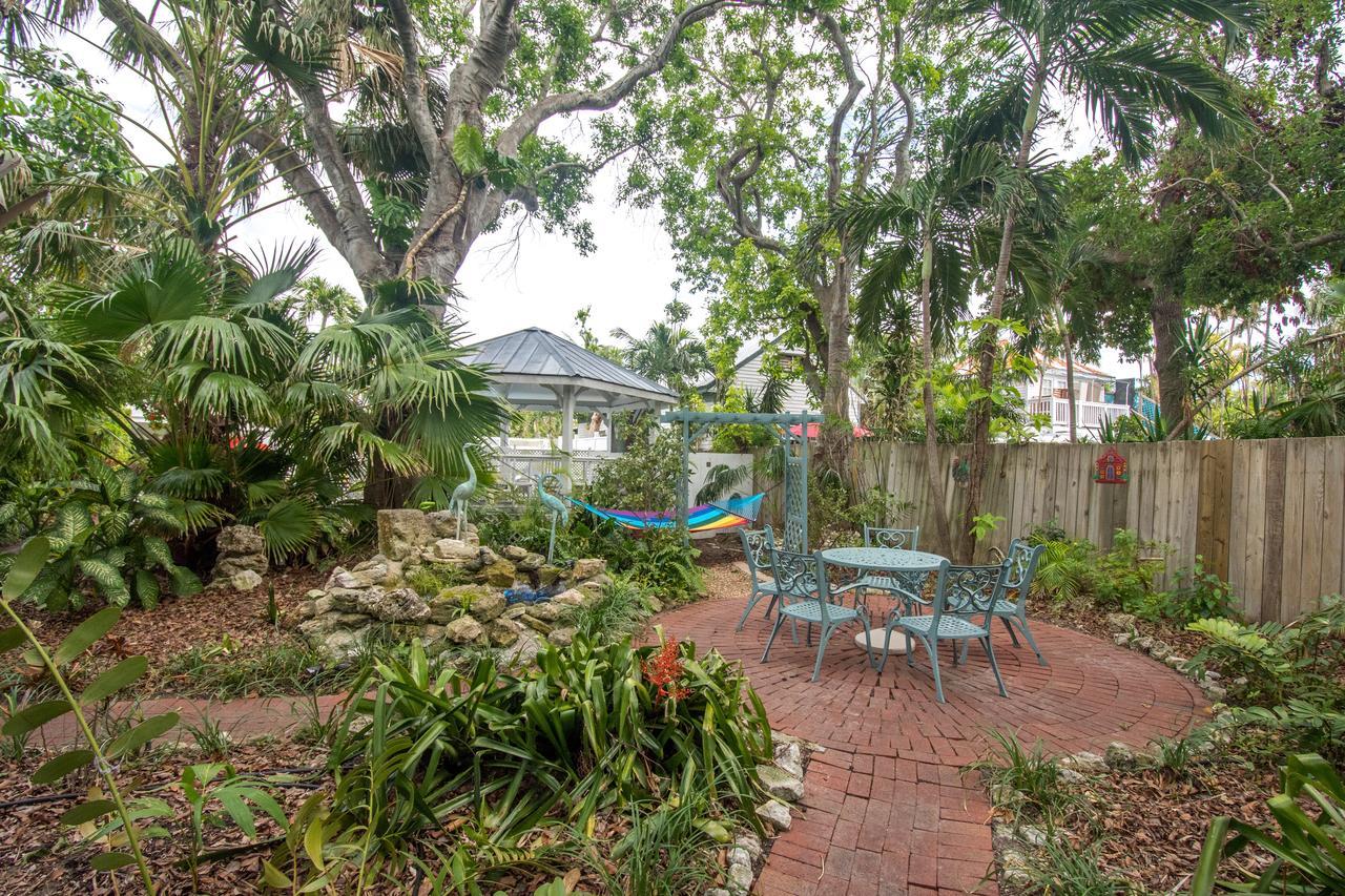 Duval House Bed & Breakfast Key West Ngoại thất bức ảnh