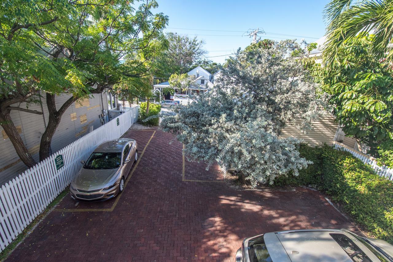 Duval House Bed & Breakfast Key West Ngoại thất bức ảnh