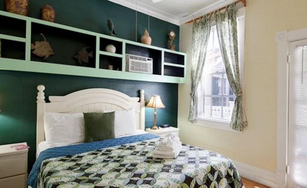Duval House Bed & Breakfast Key West Ngoại thất bức ảnh