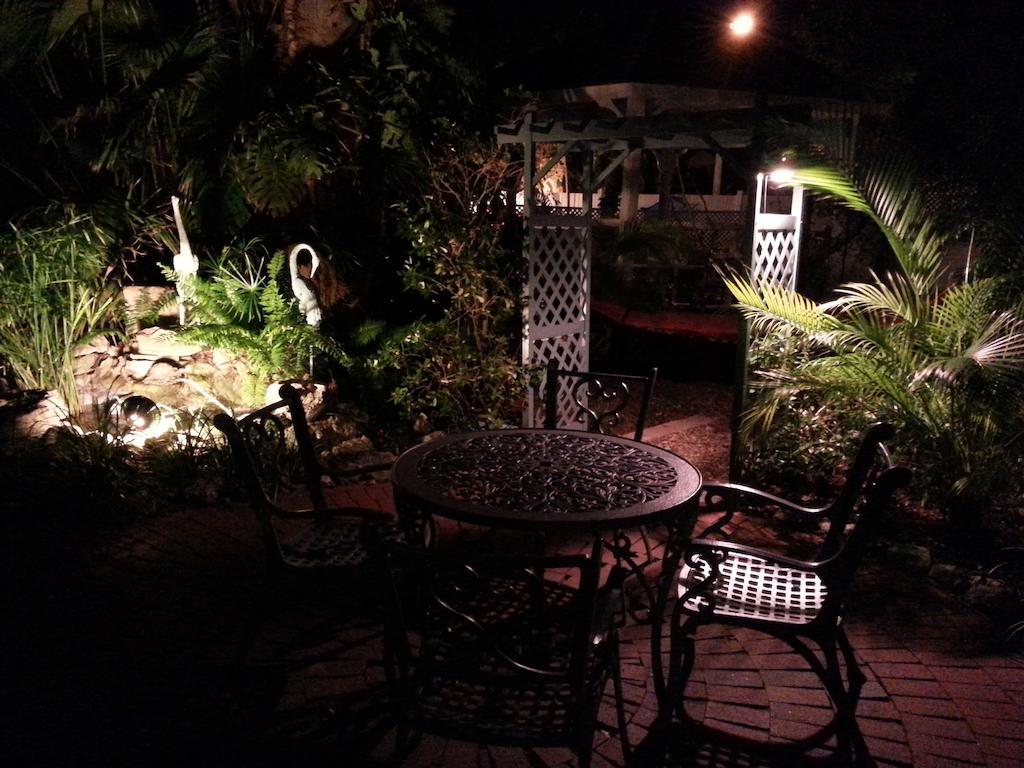 Duval House Bed & Breakfast Key West Ngoại thất bức ảnh