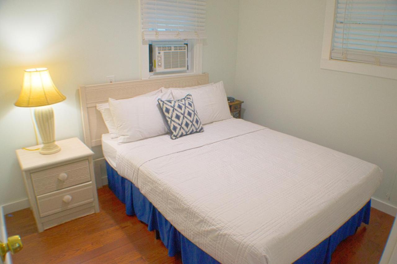 Duval House Bed & Breakfast Key West Ngoại thất bức ảnh