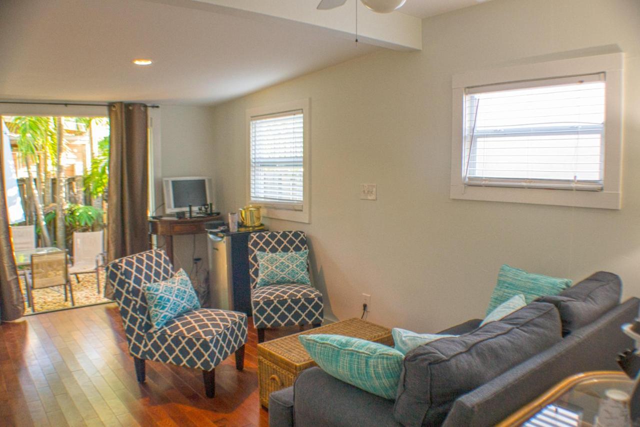 Duval House Bed & Breakfast Key West Ngoại thất bức ảnh