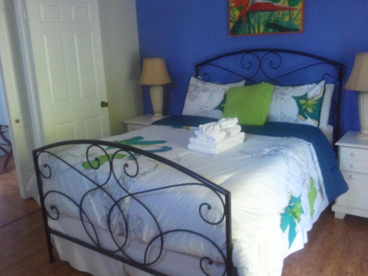 Duval House Bed & Breakfast Key West Ngoại thất bức ảnh