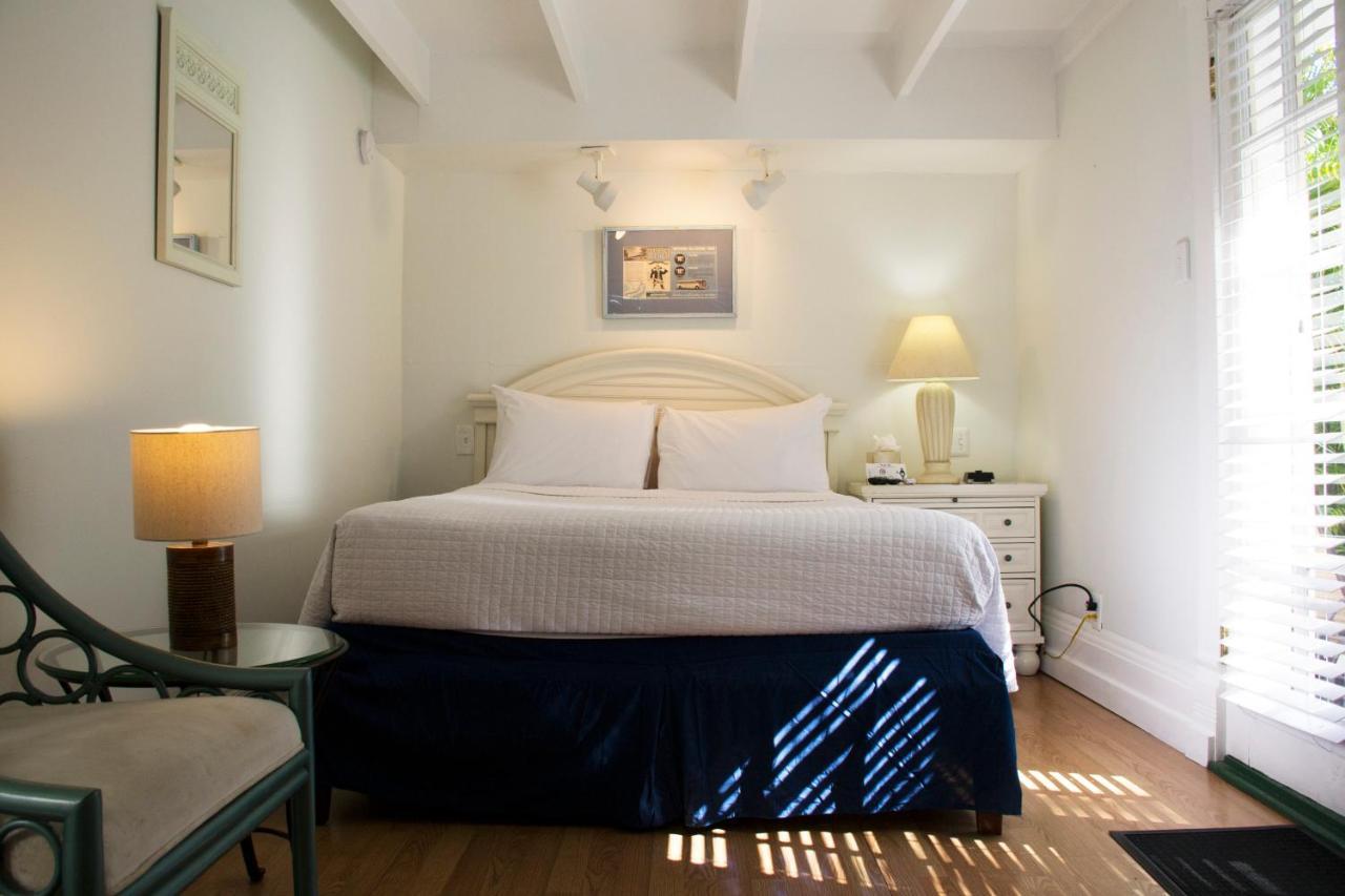 Duval House Bed & Breakfast Key West Ngoại thất bức ảnh