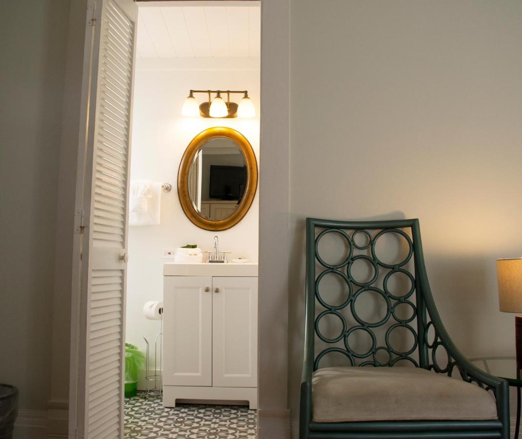 Duval House Bed & Breakfast Key West Ngoại thất bức ảnh
