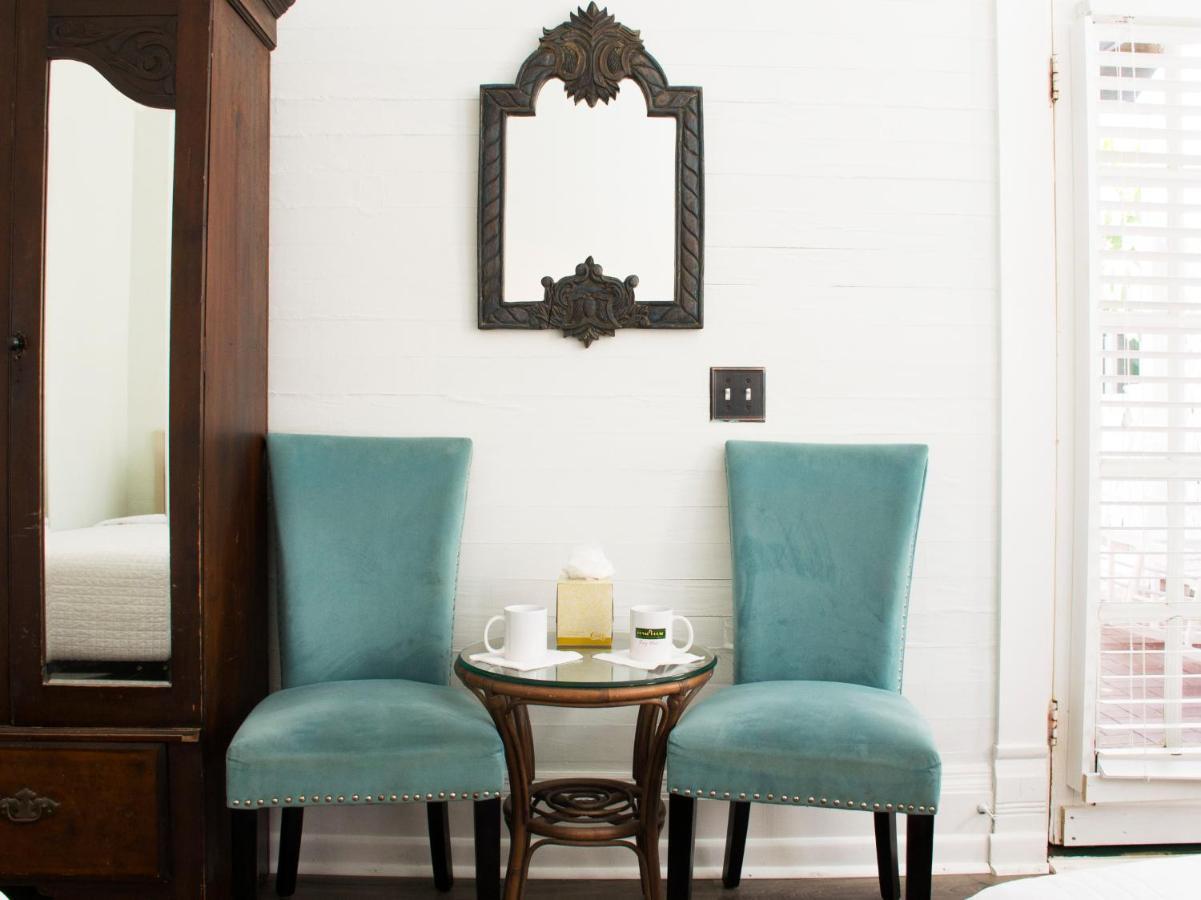 Duval House Bed & Breakfast Key West Ngoại thất bức ảnh
