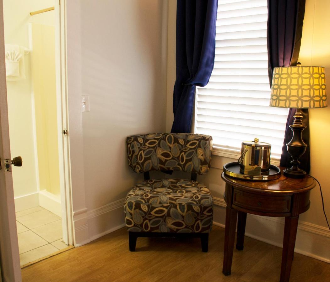 Duval House Bed & Breakfast Key West Ngoại thất bức ảnh