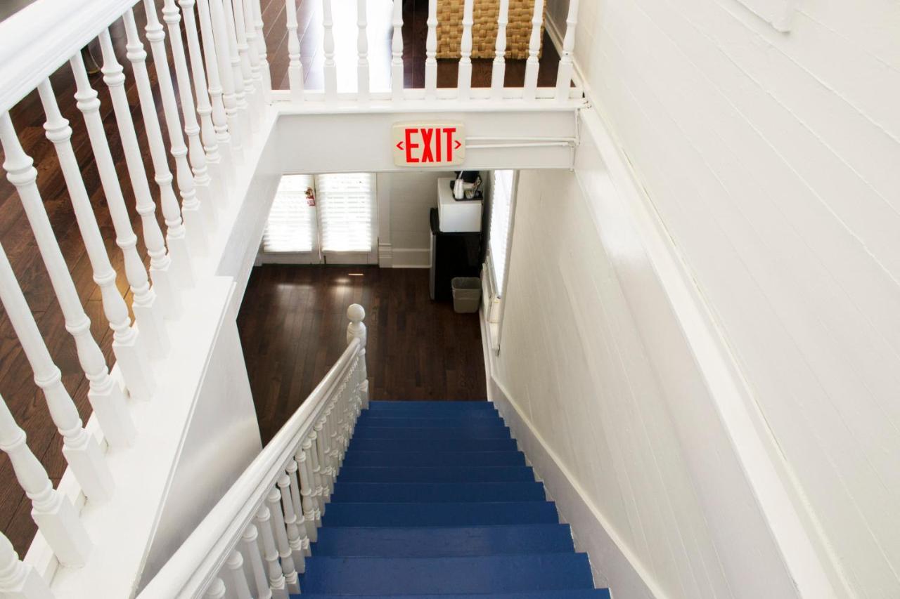 Duval House Bed & Breakfast Key West Ngoại thất bức ảnh