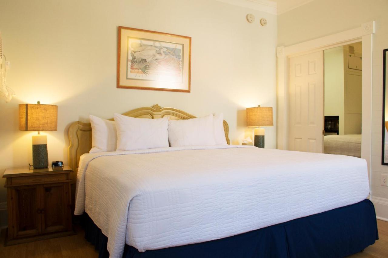 Duval House Bed & Breakfast Key West Ngoại thất bức ảnh