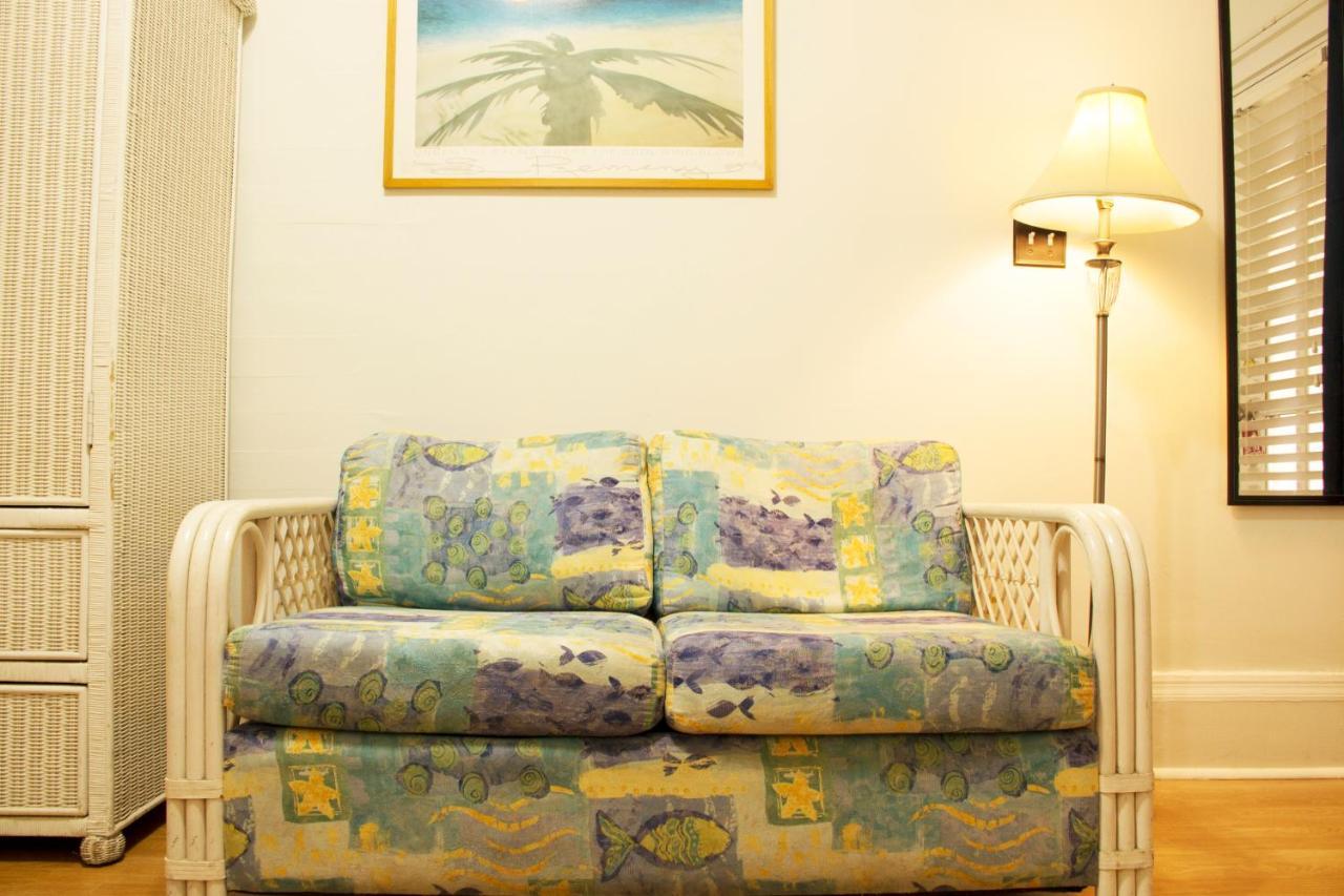 Duval House Bed & Breakfast Key West Ngoại thất bức ảnh