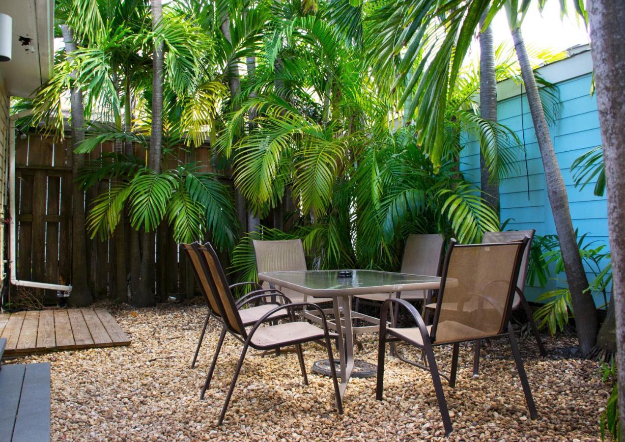 Duval House Bed & Breakfast Key West Ngoại thất bức ảnh