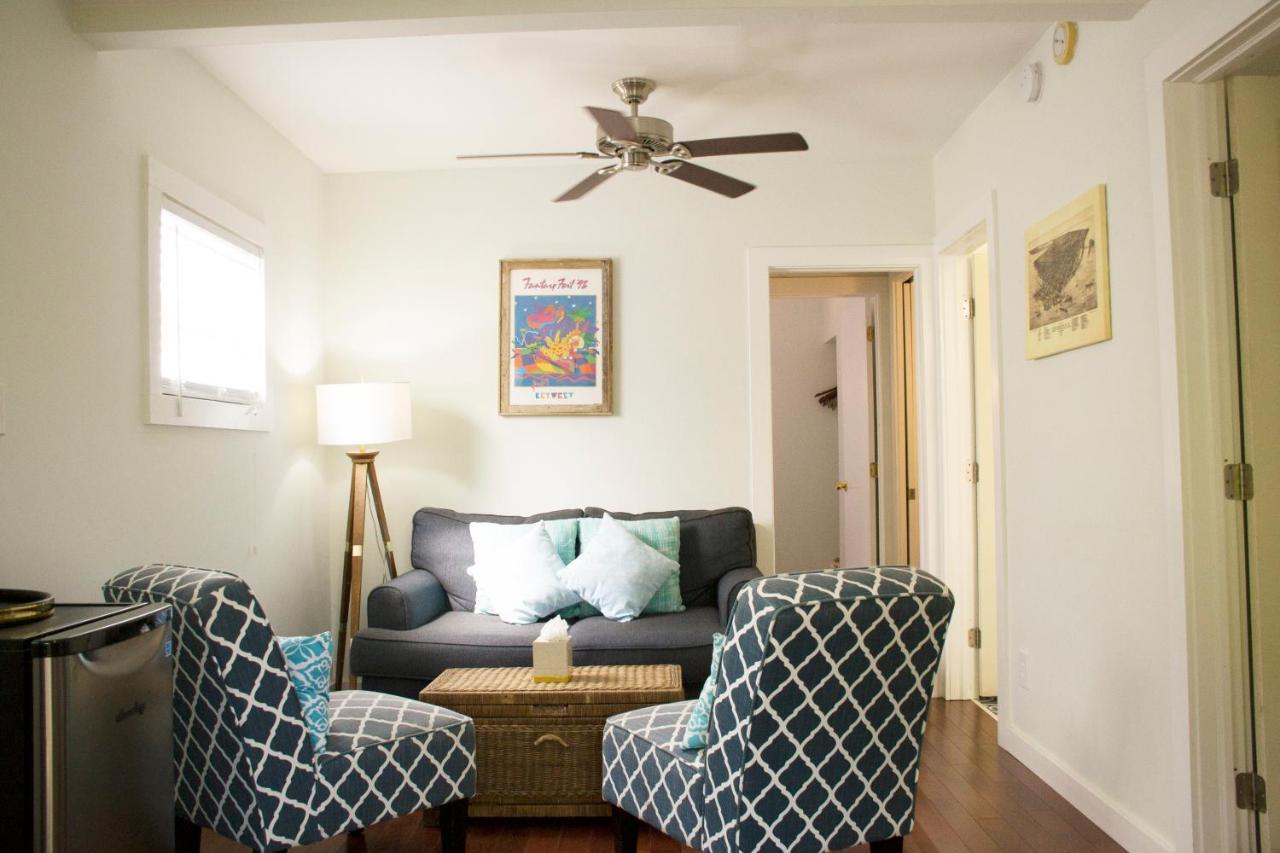 Duval House Bed & Breakfast Key West Ngoại thất bức ảnh