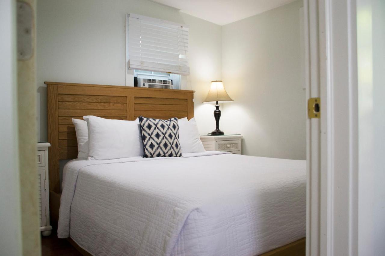 Duval House Bed & Breakfast Key West Ngoại thất bức ảnh