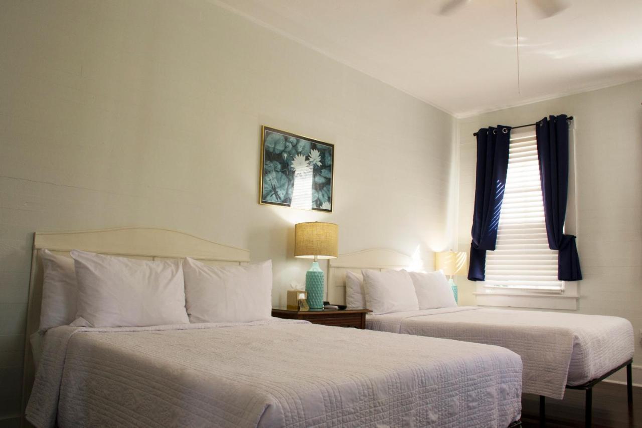 Duval House Bed & Breakfast Key West Ngoại thất bức ảnh