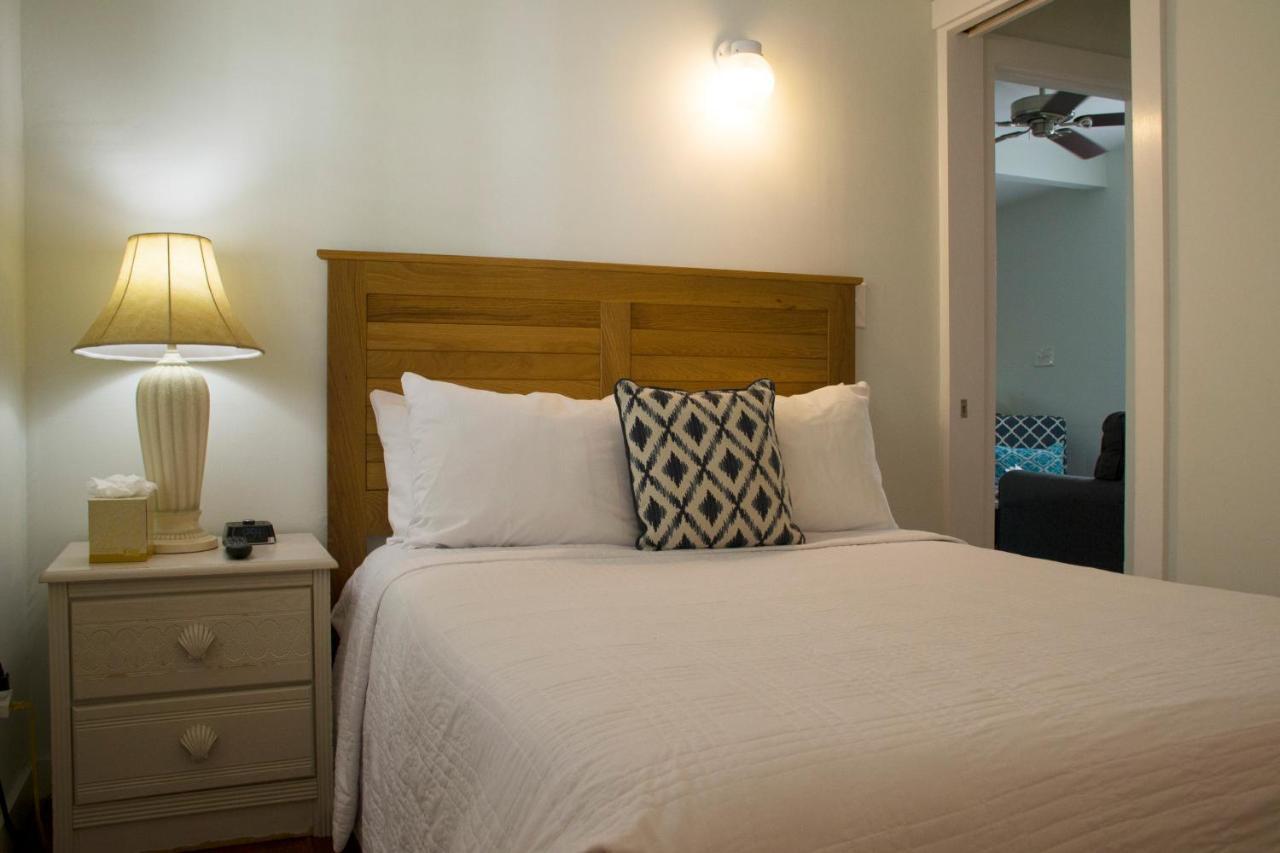 Duval House Bed & Breakfast Key West Ngoại thất bức ảnh