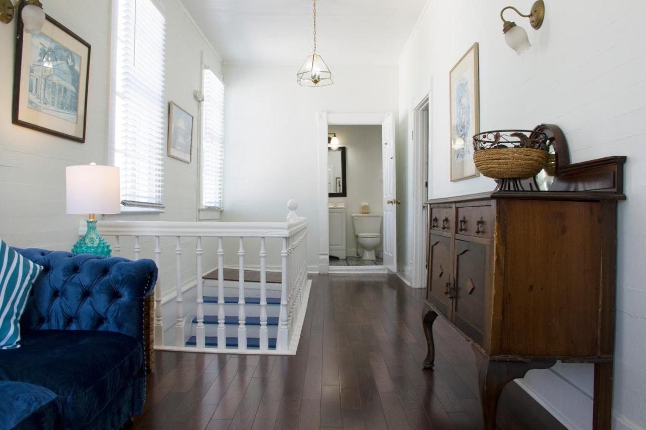 Duval House Bed & Breakfast Key West Ngoại thất bức ảnh