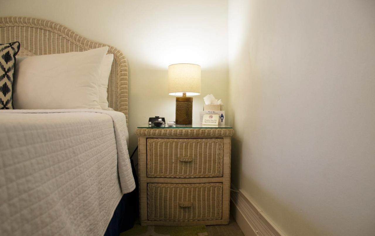 Duval House Bed & Breakfast Key West Ngoại thất bức ảnh