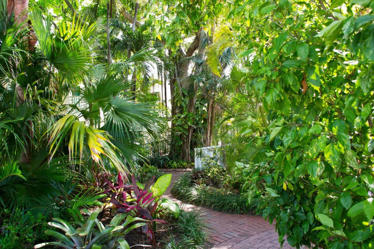 Duval House Bed & Breakfast Key West Ngoại thất bức ảnh