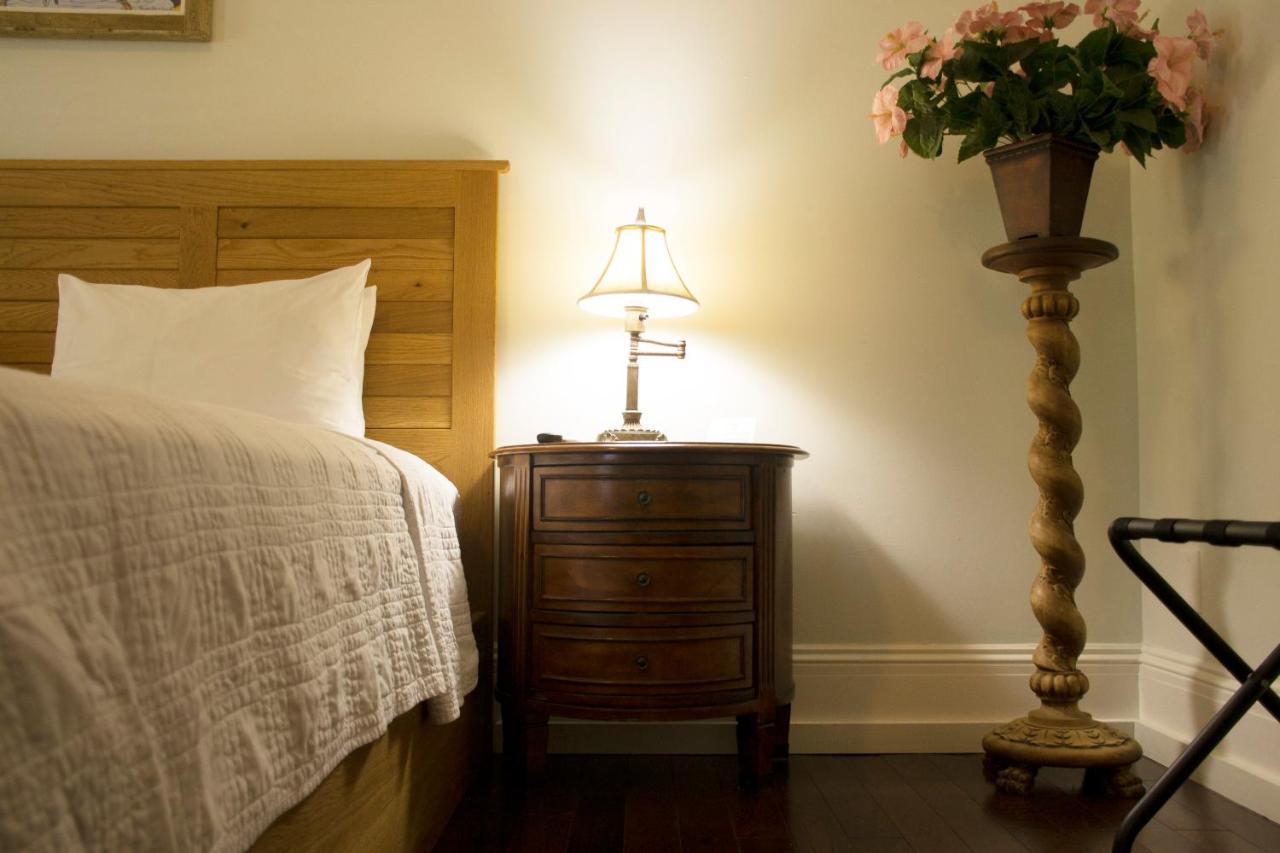 Duval House Bed & Breakfast Key West Ngoại thất bức ảnh