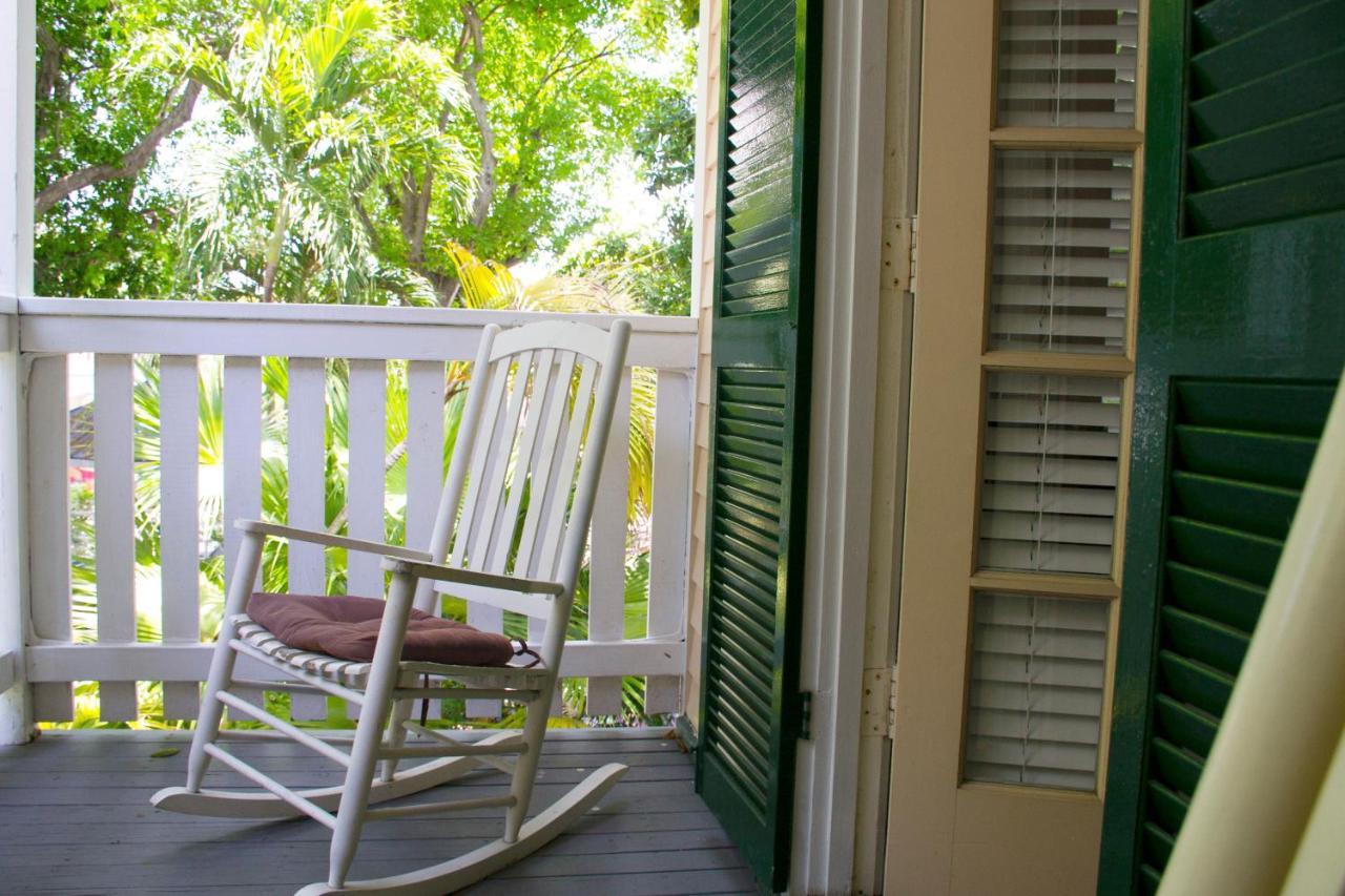 Duval House Bed & Breakfast Key West Ngoại thất bức ảnh