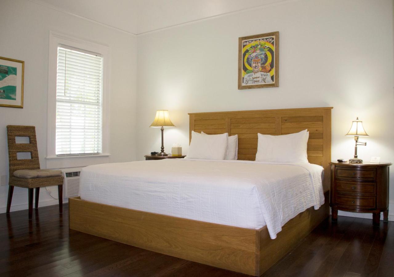 Duval House Bed & Breakfast Key West Ngoại thất bức ảnh