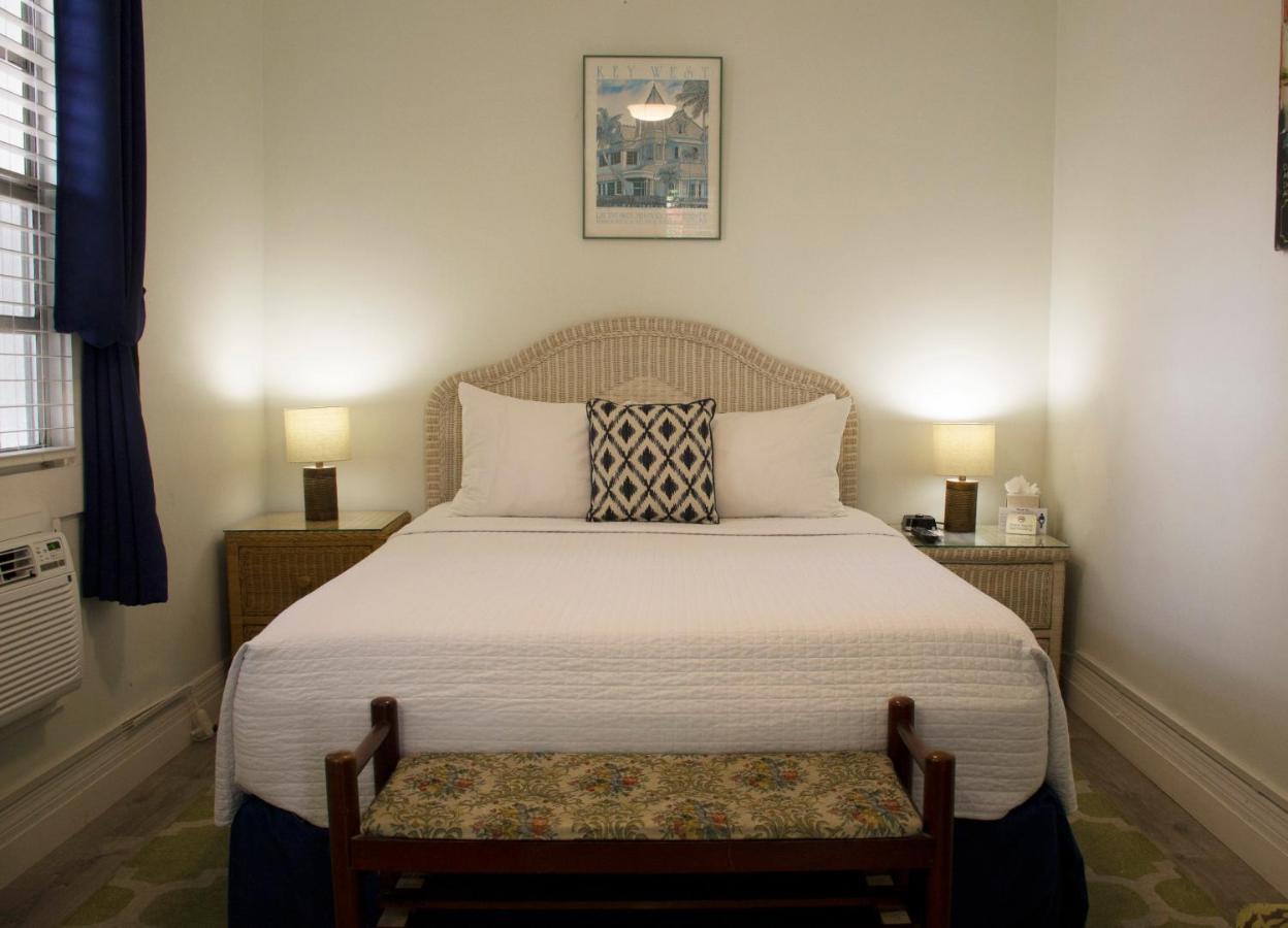 Duval House Bed & Breakfast Key West Ngoại thất bức ảnh