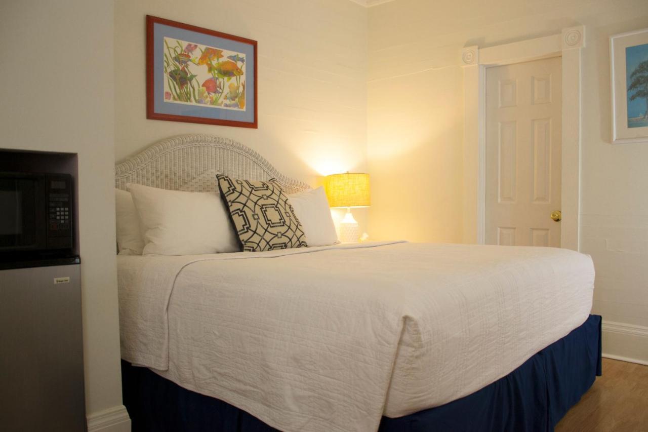 Duval House Bed & Breakfast Key West Ngoại thất bức ảnh