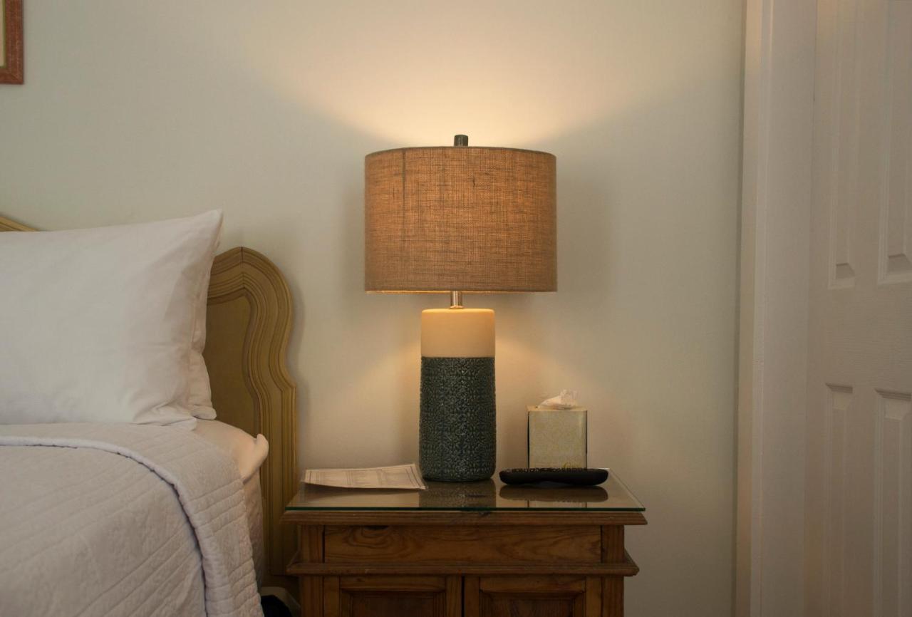 Duval House Bed & Breakfast Key West Ngoại thất bức ảnh