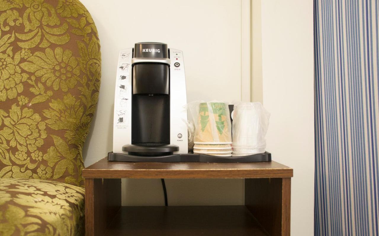 Duval House Bed & Breakfast Key West Ngoại thất bức ảnh