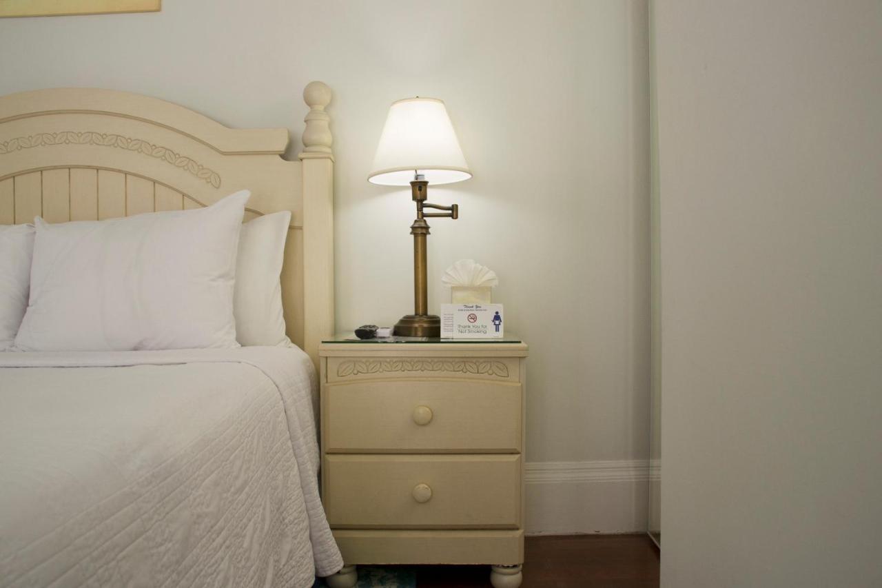Duval House Bed & Breakfast Key West Ngoại thất bức ảnh