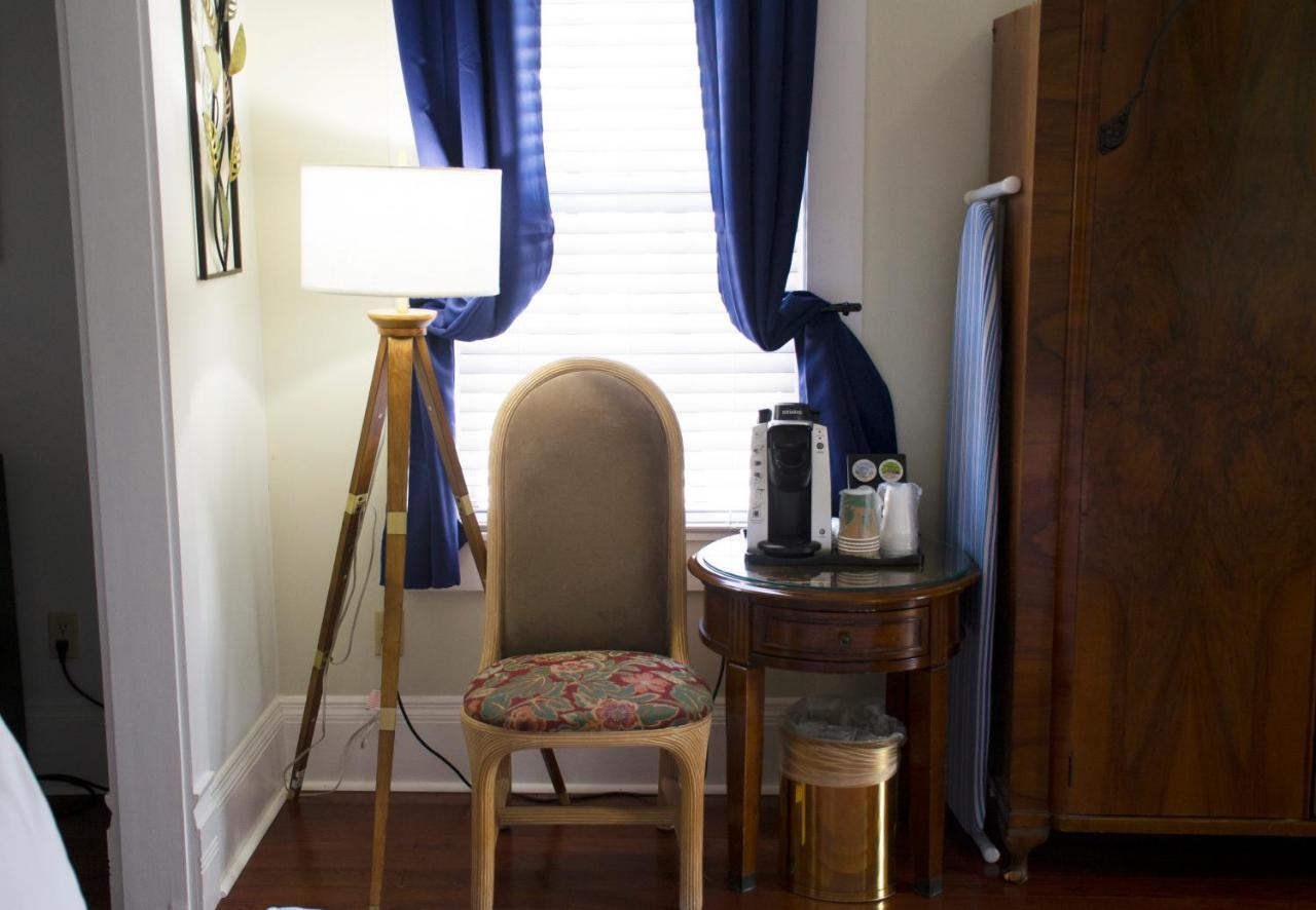 Duval House Bed & Breakfast Key West Ngoại thất bức ảnh