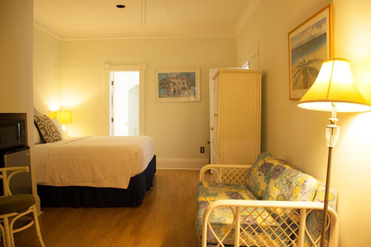 Duval House Bed & Breakfast Key West Ngoại thất bức ảnh